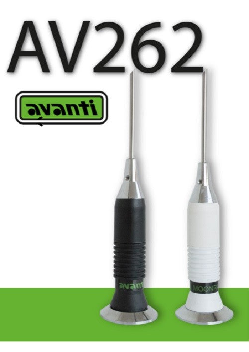 AVANTI 262